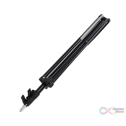 Professional Tripod with Multipurpose Head for Low Level Shooting, Panning for All DSLR Camera - infinityexculsivestore.com