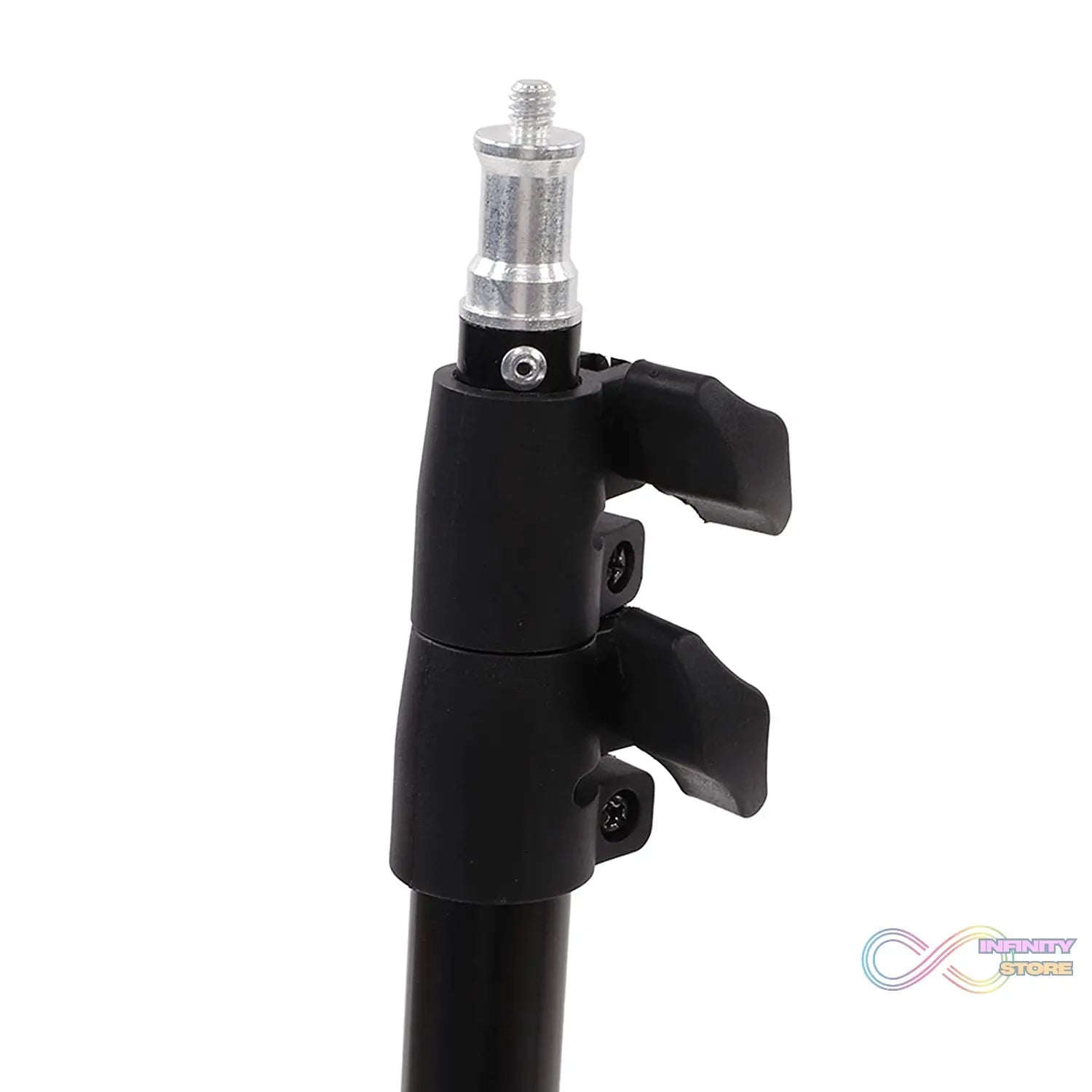 Professional Tripod with Multipurpose Head for Low Level Shooting, Panning for All DSLR Camera - infinityexculsivestore.com