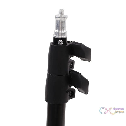 Professional Tripod with Multipurpose Head for Low Level Shooting, Panning for All DSLR Camera - infinityexculsivestore.com