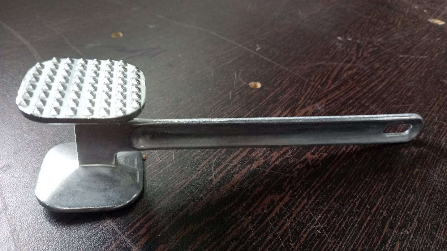 Professional Two Sided Beef / Meat Hammer Tenderizer - infinityexculsivestore.com