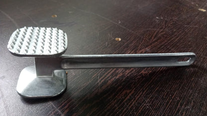 Professional Two Sided Beef / Meat Hammer Tenderizer - infinityexculsivestore.com