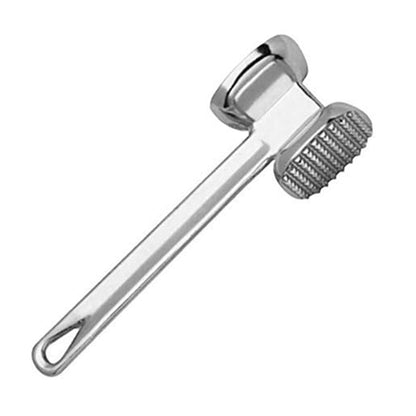 Professional Two Sided Beef / Meat Hammer Tenderizer - infinityexculsivestore.com