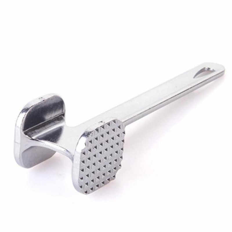 Professional Two Sided Beef / Meat Hammer Tenderizer - infinityexculsivestore.com