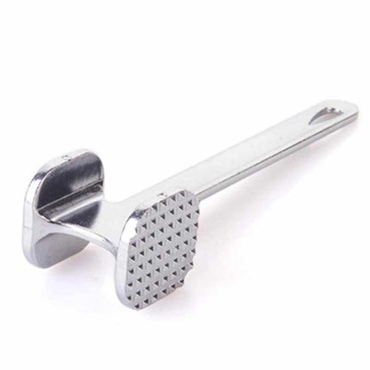 Professional Two Sided Beef / Meat Hammer Tenderizer - infinityexculsivestore.com