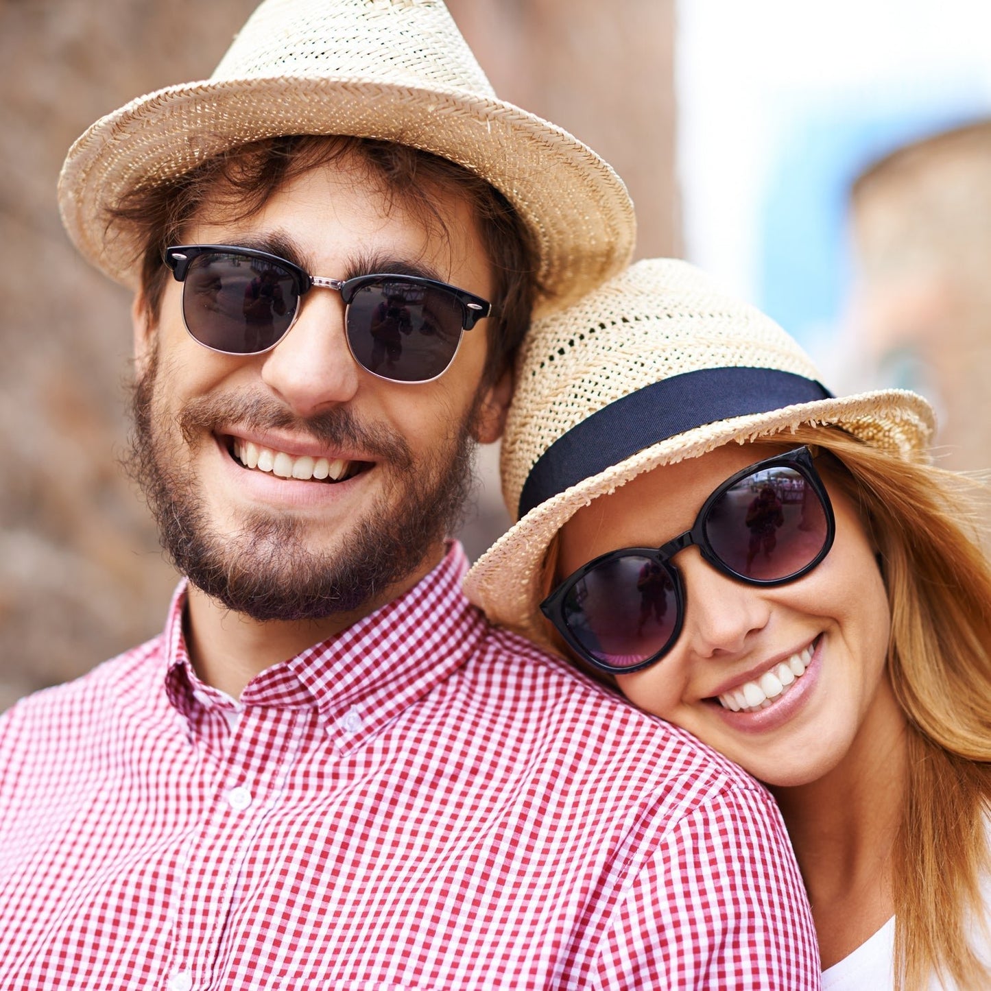 Protect Sunglasses | Clear Vision Glasses for Driving Car & Bike Riding Yellow/Black Glasses for Men and Women - infinityexculsivestore.com