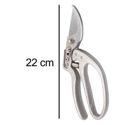 Pruning Shear Cutter for All Purpose Garden Use - infinityexculsivestore.com