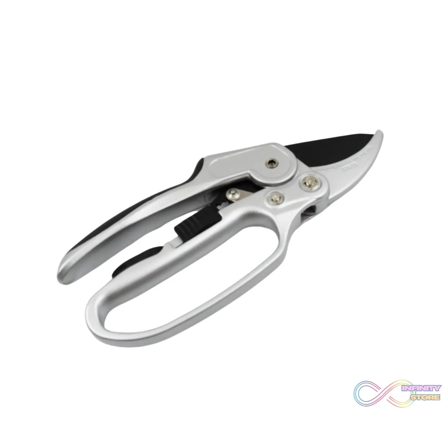 Pruning Shear Garden Shear Steel, Hand Shears, 20 Cm / 8 inch (1 Pc) - infinityexculsivestore.com