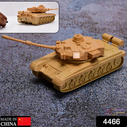 Pull Back Army Tank Toy for Kids. - infinityexculsivestore.com