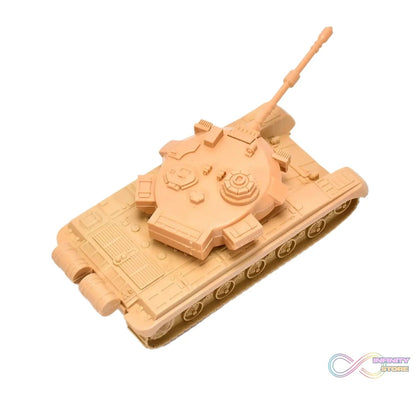 Pull Back Army Tank Toy for Kids. - infinityexculsivestore.com