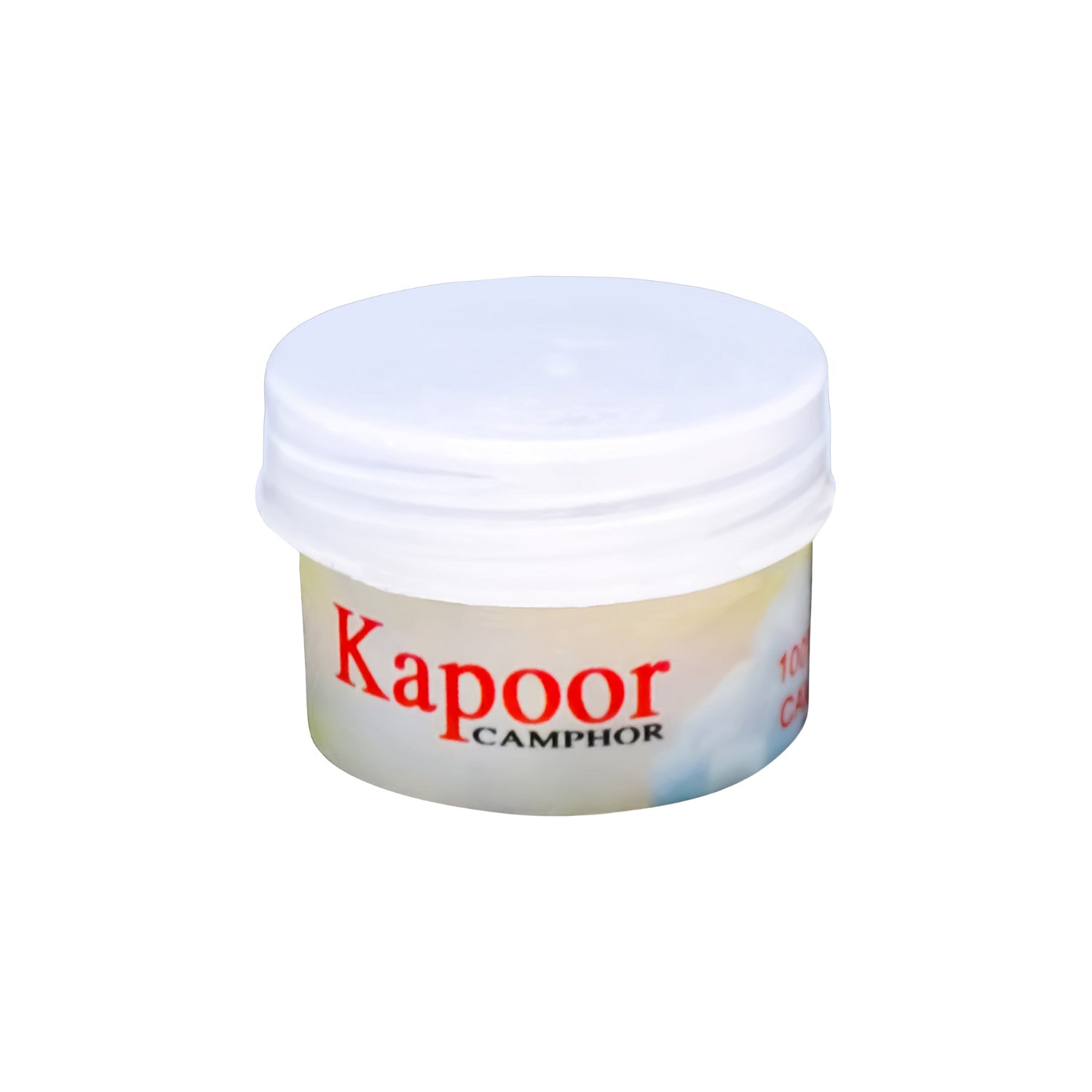 Pure Kapoor Tablets for Diffuser Puja Meditation (10gm) - infinityexculsivestore.com