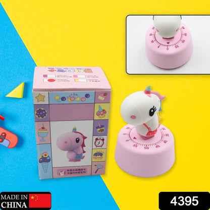 Multi - Purpose Cute Kitchen Timer Cartoon Dinosaur Timer, Dinosaur Alarm clock Mechanical Counters Timer Animal Digital Countdown Timer for Housewife Office Worker Student (1 Pc) - infinityexculsivestore.com