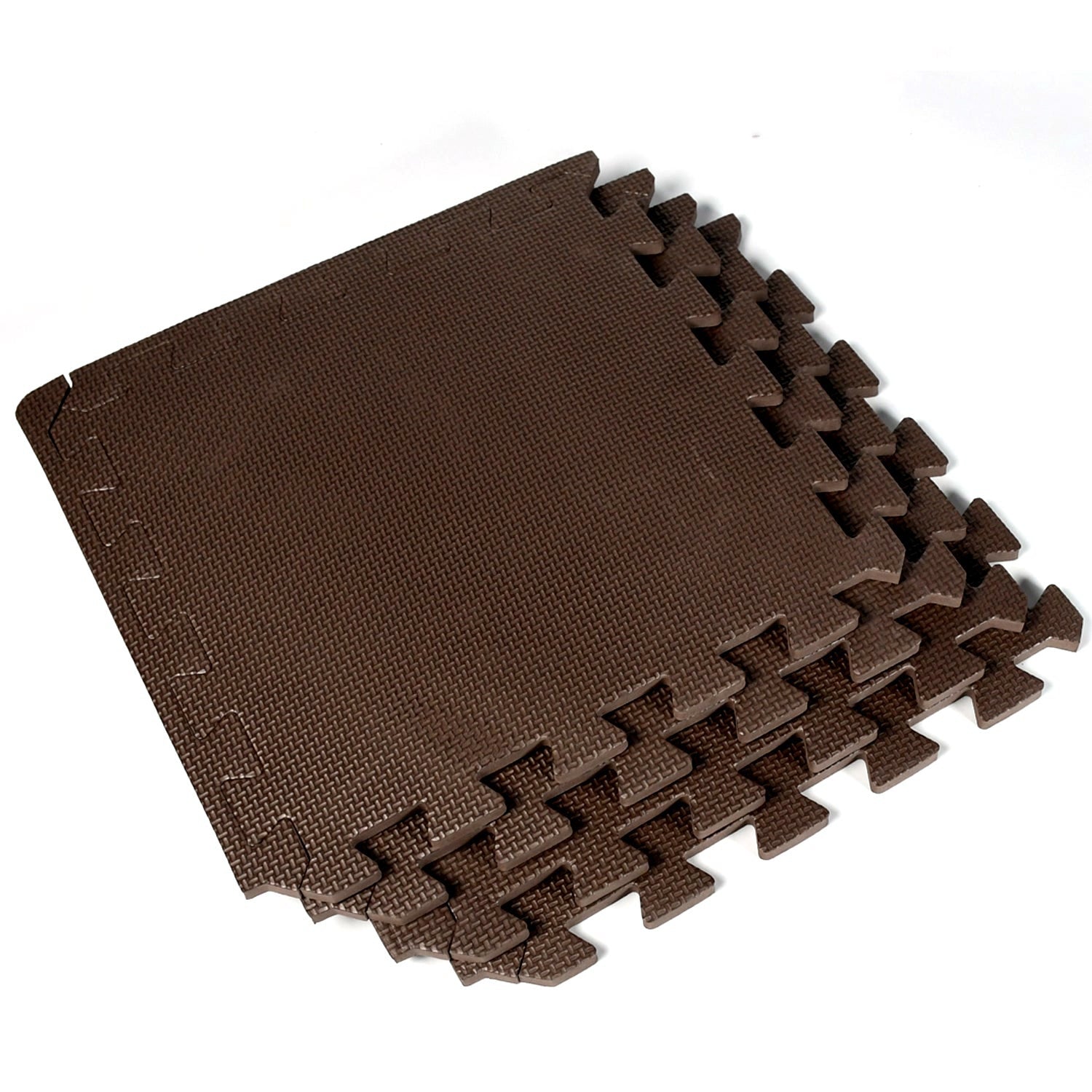 Puzzle Tile Floor Mats for Babies - Set of 4 - infinityexculsivestore.com