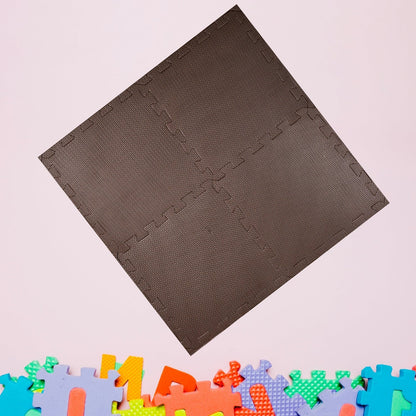 Puzzle Tile Floor Mats for Babies - Set of 4 - infinityexculsivestore.com