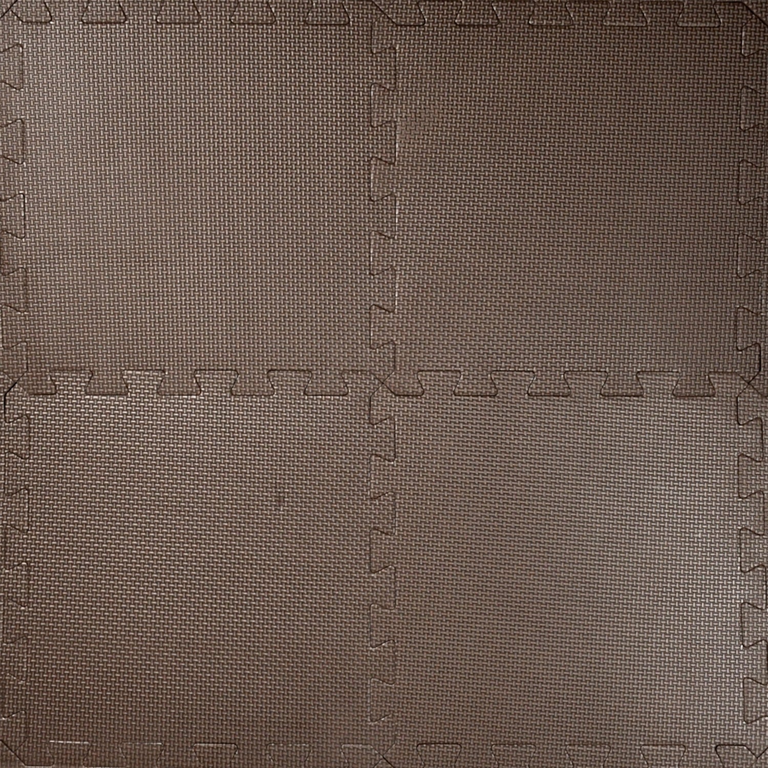 Puzzle Tile Floor Mats for Babies - Set of 4 - infinityexculsivestore.com