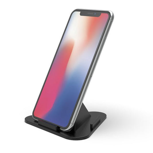 Pyramid Mobile Stand with 3 Different Inclined Angles - infinityexculsivestore.com