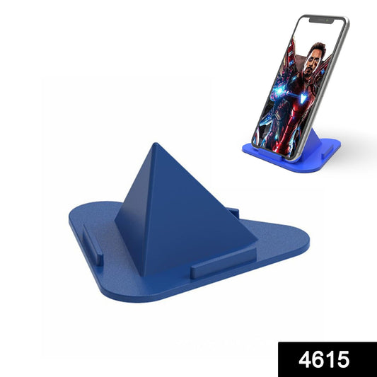 Pyramid Mobile Stand with 3 Different Inclined Angles - infinityexculsivestore.com