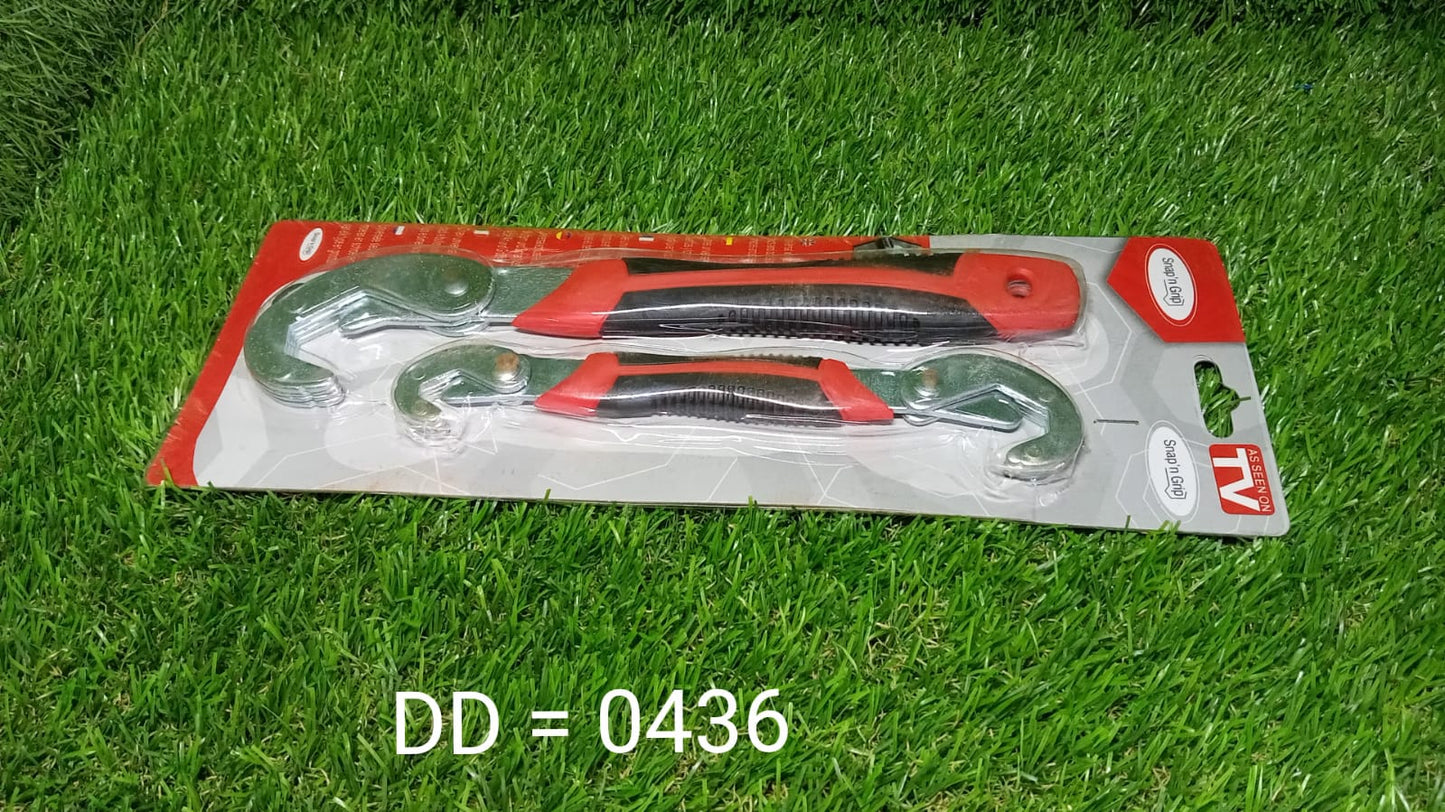 Quick Snap N Grip - infinityexculsivestore.com