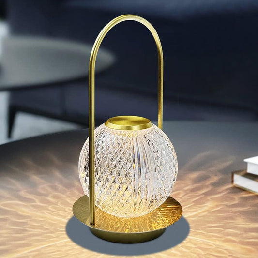 Rechargeable LED Lamps, Touch lamp (7W / 1800mAH) - infinityexculsivestore.com