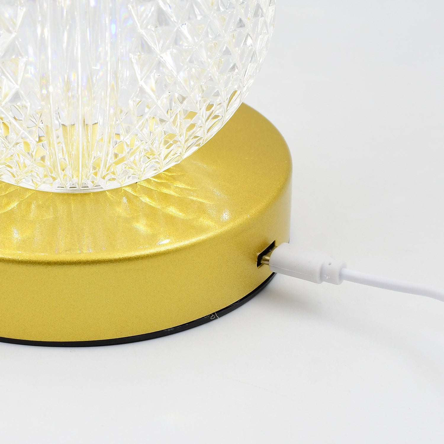 Rechargeable LED Lamps, Touch lamp (7W / 1800mAH) - infinityexculsivestore.com