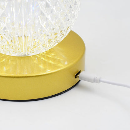 Rechargeable LED Lamps, Touch lamp (7W / 1800mAH) - infinityexculsivestore.com