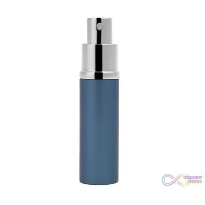 Refillable Fine Mist Spray Bottle for Perfume, Sanitizer, Travel Beauty & Makeup - 1 Pc - infinityexculsivestore.com