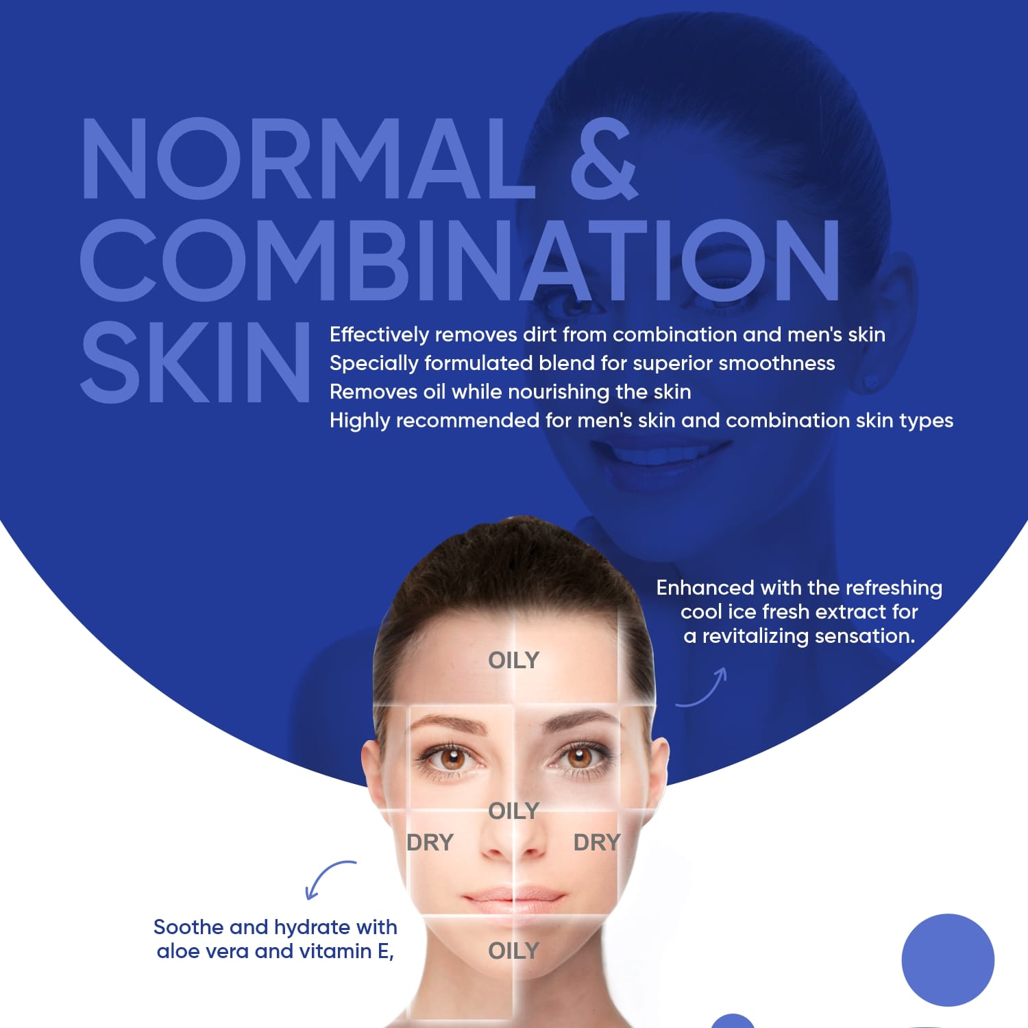 Refreshing Wet Wipes for Face | Facial Cleansing | Refreshing & Skin Hydration| Soothing for skin | pH Balance & Alcohol Free | Nourishing with Fruit extract | 25 Wipes - infinityexculsivestore.com