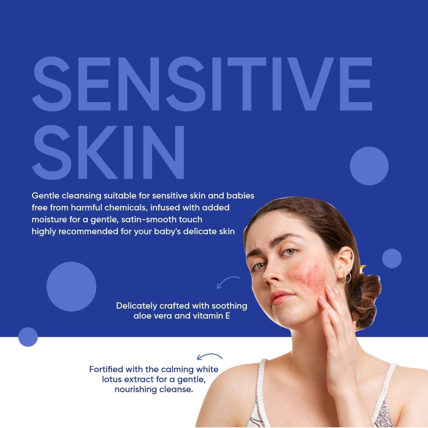 Refreshing Wet Wipes for Face | Facial Cleansing | Refreshing & Skin Hydration| Soothing for skin | pH Balance & Alcohol Free | Nourishing with Fruit extract | 25 Wipes - infinityexculsivestore.com
