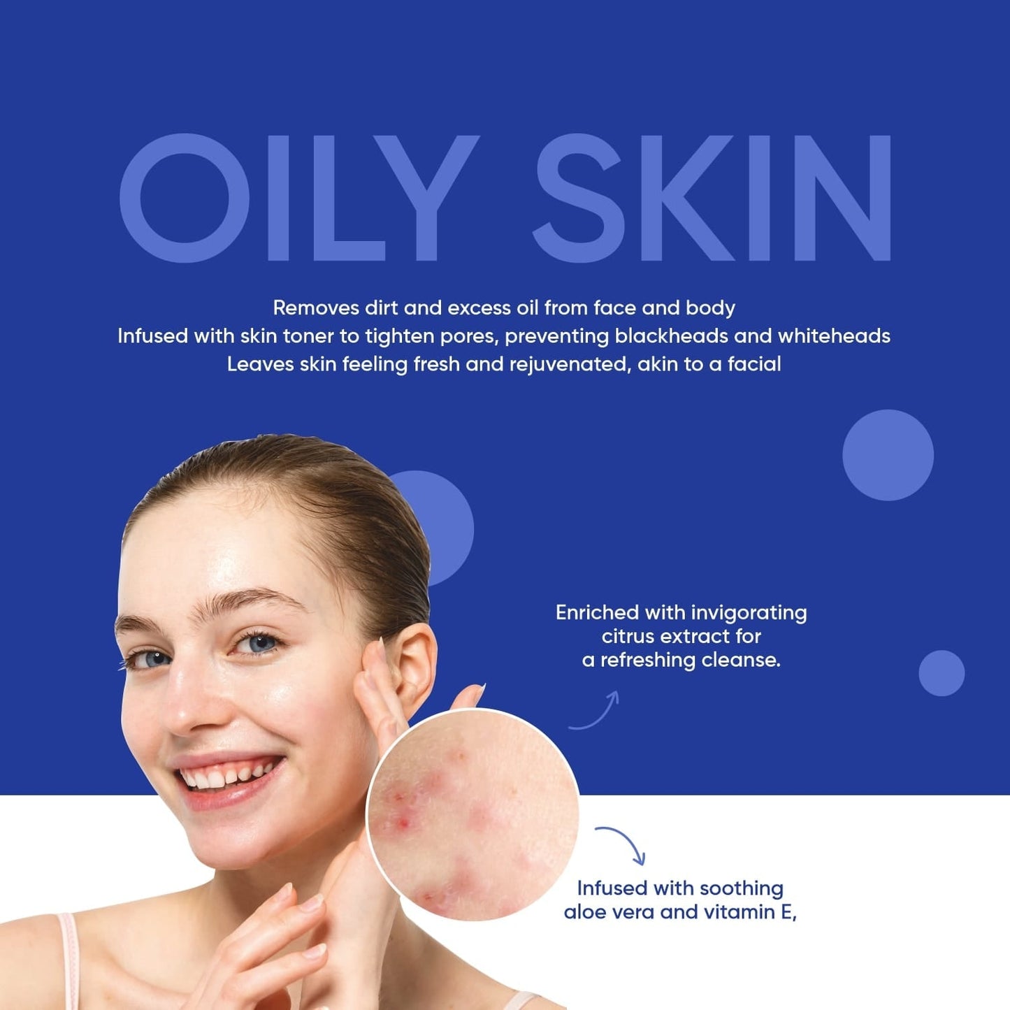 Refreshing Wet Wipes for Face | Facial Cleansing | Refreshing & Skin Hydration| Soothing for skin | pH Balance & Alcohol Free | Nourishing with Fruit extract | 25 Wipes - infinityexculsivestore.com
