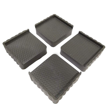Refrigerator base Stand 4pcs, Washing Machine Stand, Furniture Base Stand, Fridge Stands - infinityexculsivestore.com
