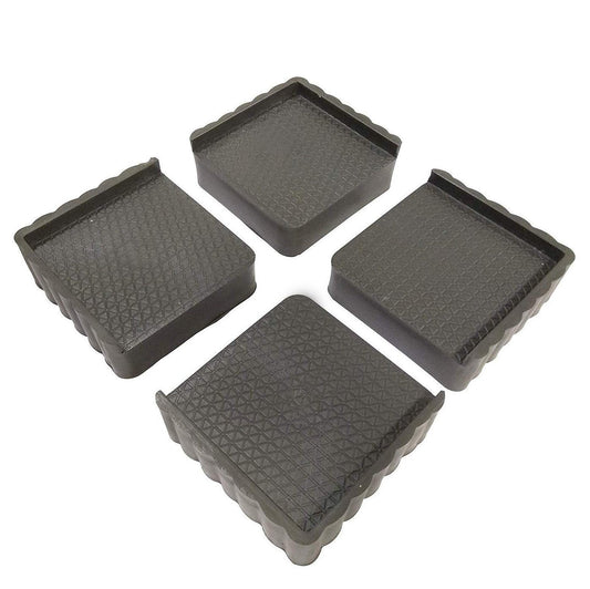 Refrigerator base Stand 4pcs, Washing Machine Stand, Furniture Base Stand, Fridge Stands - infinityexculsivestore.com