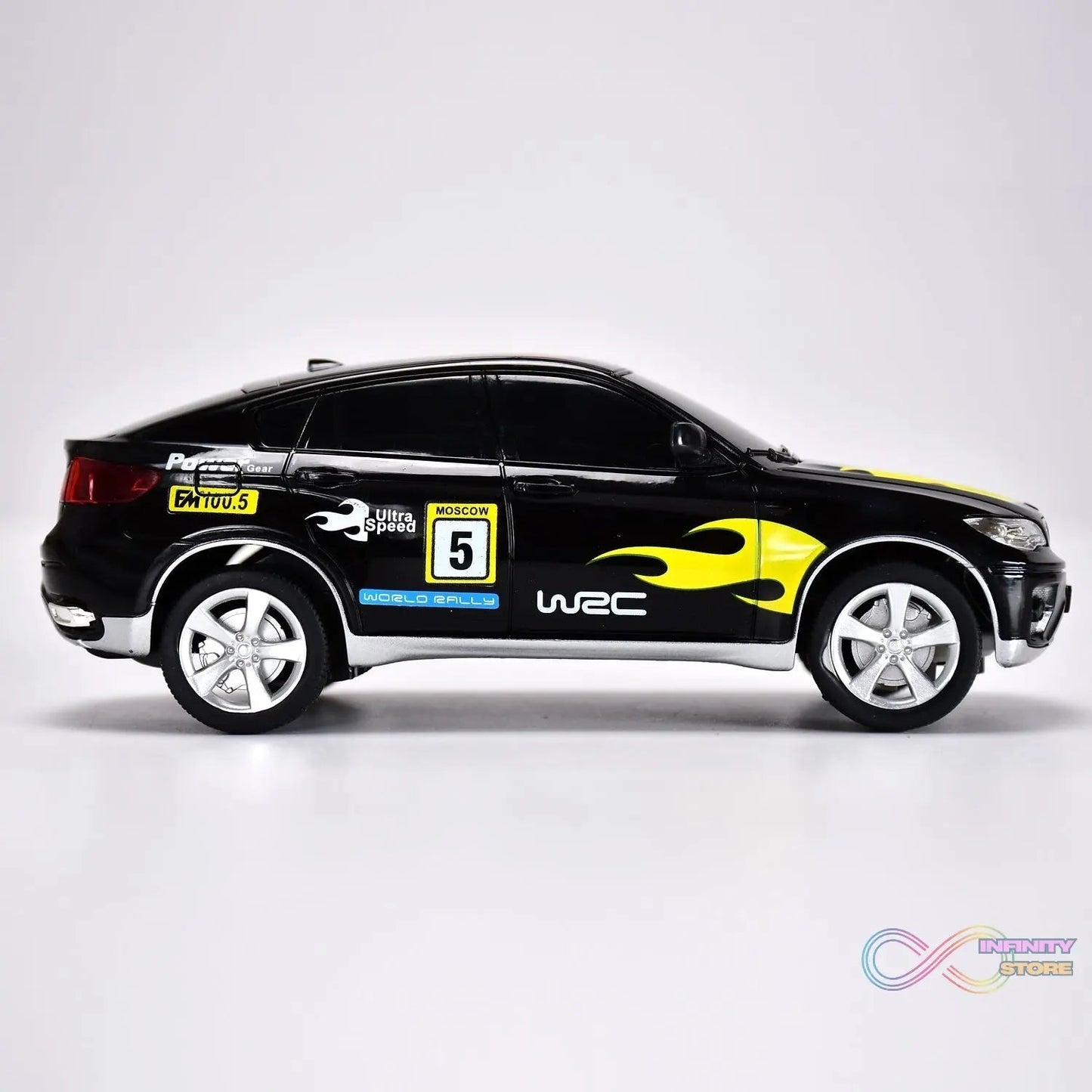 Remote Control Car Toy Car for Kids - infinityexculsivestore.com