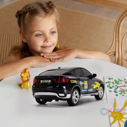 Remote Control Car Toy Car for Kids - infinityexculsivestore.com