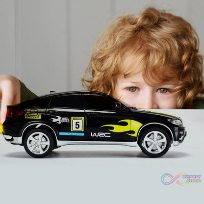 Remote Control Car Toy Car for Kids - infinityexculsivestore.com
