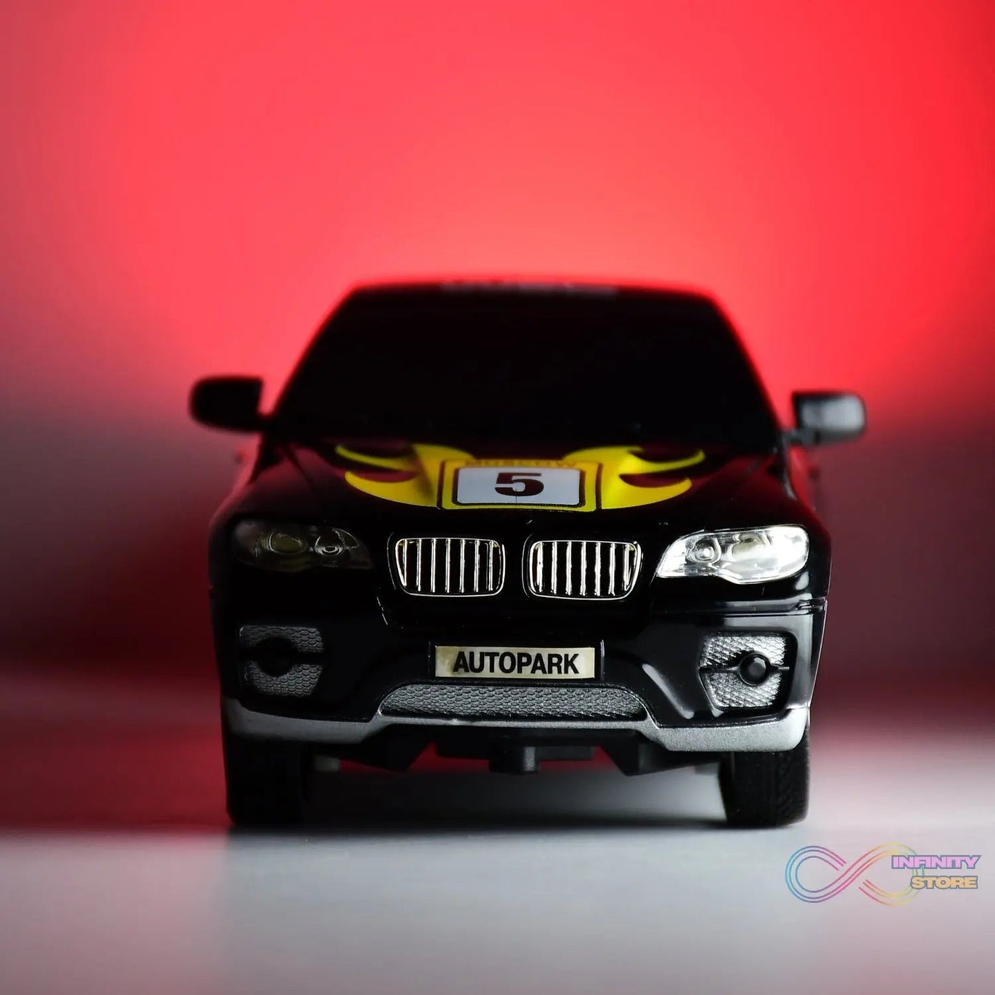 Remote Control Car Toy Car for Kids - infinityexculsivestore.com