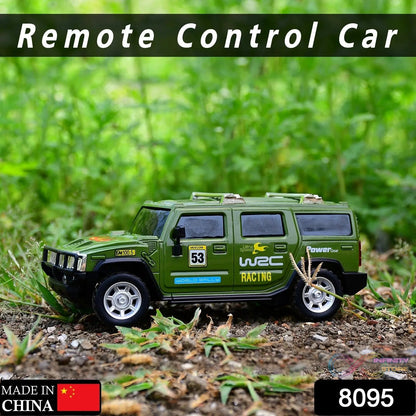 Remote Control Jeep Toy Car for Kids. - infinityexculsivestore.com