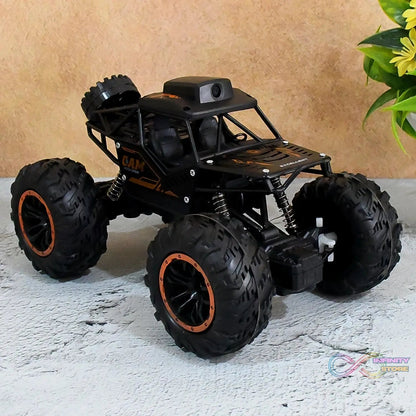Remote Control Off - Road Truck with HD Camera - infinityexculsivestore.com