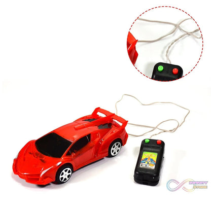 Remote Control Simulation Model Racing toy Car. - infinityexculsivestore.com