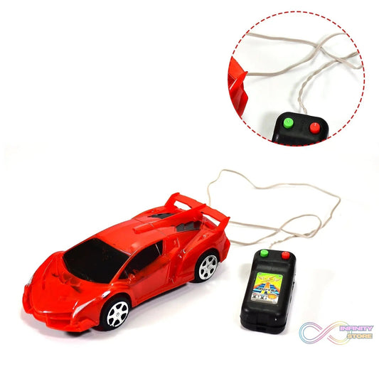 Remote Control Simulation Model Racing toy Car. - infinityexculsivestore.com