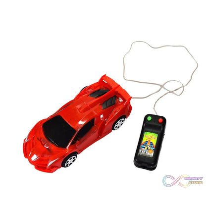 Remote Control Simulation Model Racing toy Car. - infinityexculsivestore.com