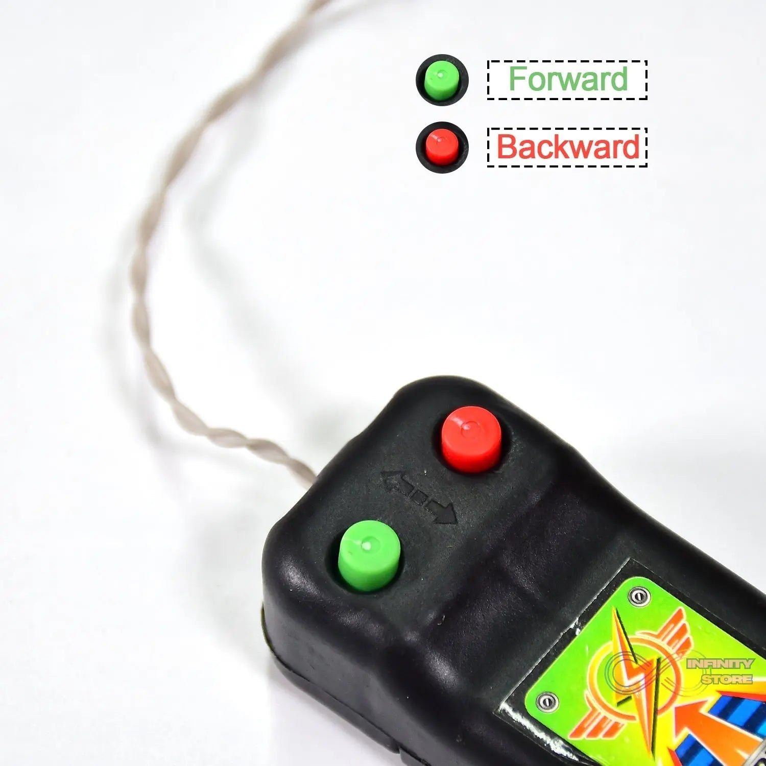 Remote Control Simulation Model Racing toy Car. - infinityexculsivestore.com