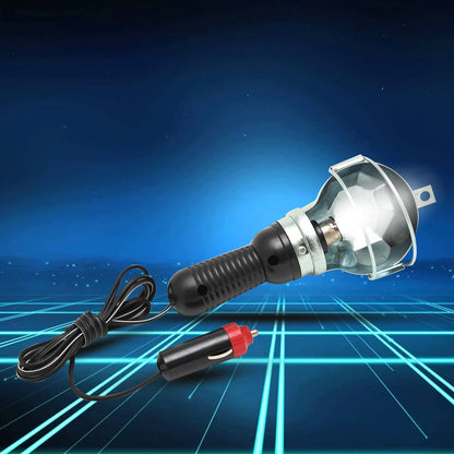 Repair Light / Lamp Construction lamp | work lamp | hand lamp for repairs and renovation work Essential for Night - Time Repairs (1 Pc) - infinityexculsivestore.com