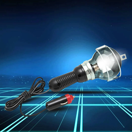 Repair Light / Lamp Construction lamp | work lamp | hand lamp for repairs and renovation work Essential for Night - Time Repairs (1 Pc) - infinityexculsivestore.com