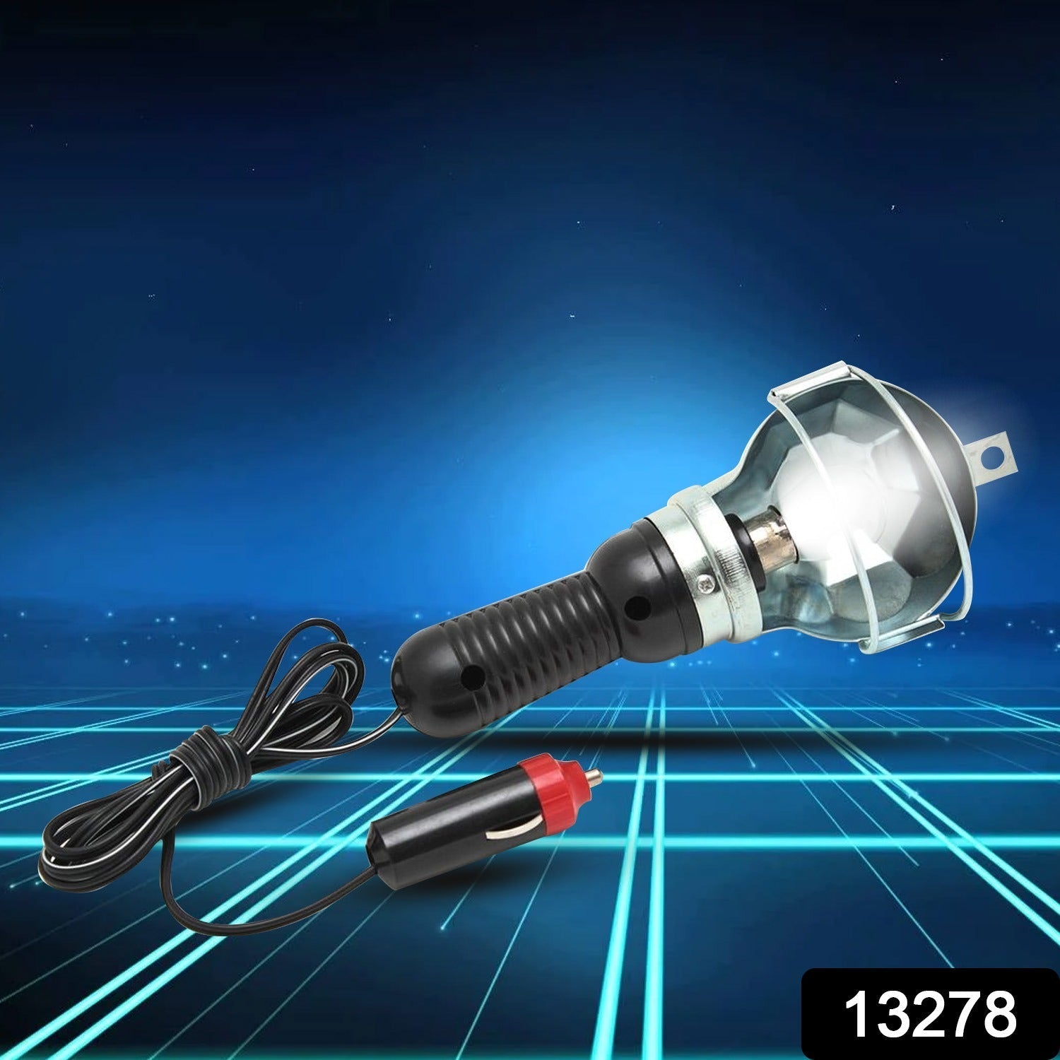 Repair Light / Lamp Construction lamp | work lamp | hand lamp for repairs and renovation work Essential for Night - Time Repairs (1 Pc) - infinityexculsivestore.com