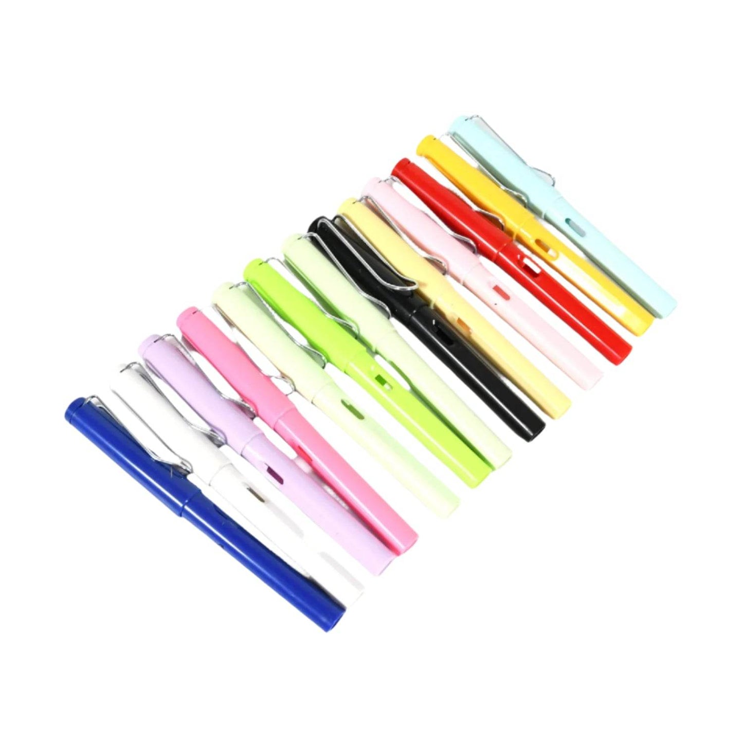2In1 Everlasting Pencil Replaceable Head With Eraser, Inkless Pencils Eternal, Infinite Pencil, Portable Everlasting Pencil Reusable Erasable, Magic Pencils for Kids Painting Stationary (12 Pcs Set) - infinityexculsivestore.com