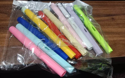 2In1 Everlasting Pencil Replaceable Head With Eraser, Inkless Pencils Eternal, Infinite Pencil, Portable Everlasting Pencil Reusable Erasable, Magic Pencils for Kids Painting Stationary (12 Pcs Set) - infinityexculsivestore.com
