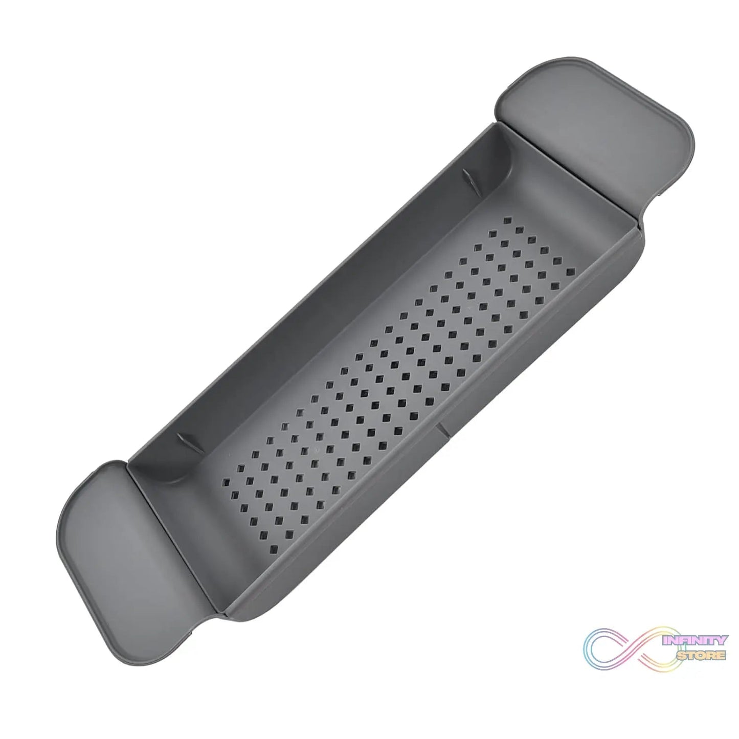 Retractable Bath Caddy, Retractable Bathtub (78 Cm Long Adjust / 1 Pc / With White Box) - infinityexculsivestore.com