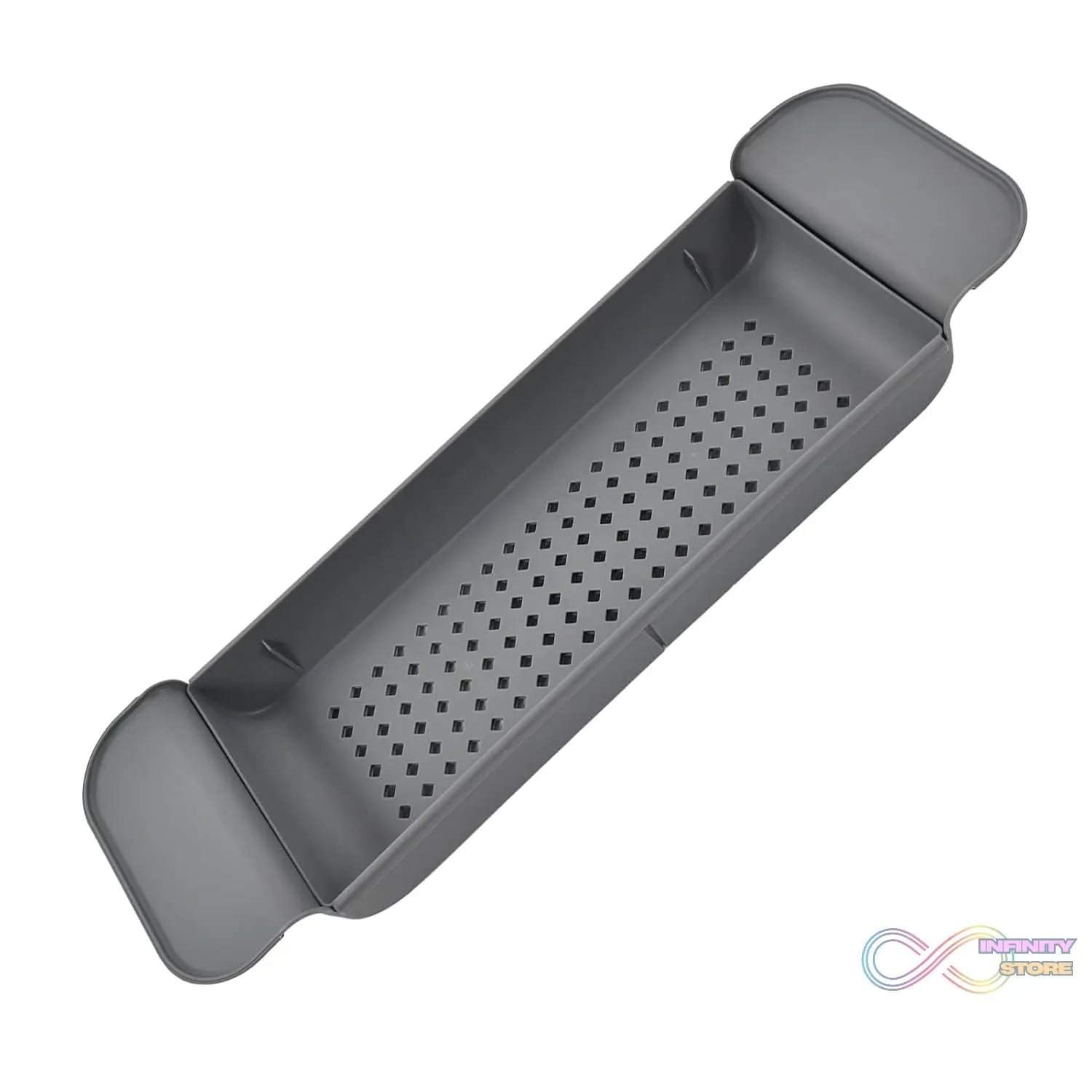 Retractable Bath Caddy, Retractable Bathtub (78 Cm Long Adjust / 1 Pc / With White Box) - infinityexculsivestore.com