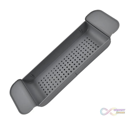 Retractable Bath Caddy, Retractable Bathtub (78 Cm Long Adjust / 1 Pc / With White Box) - infinityexculsivestore.com