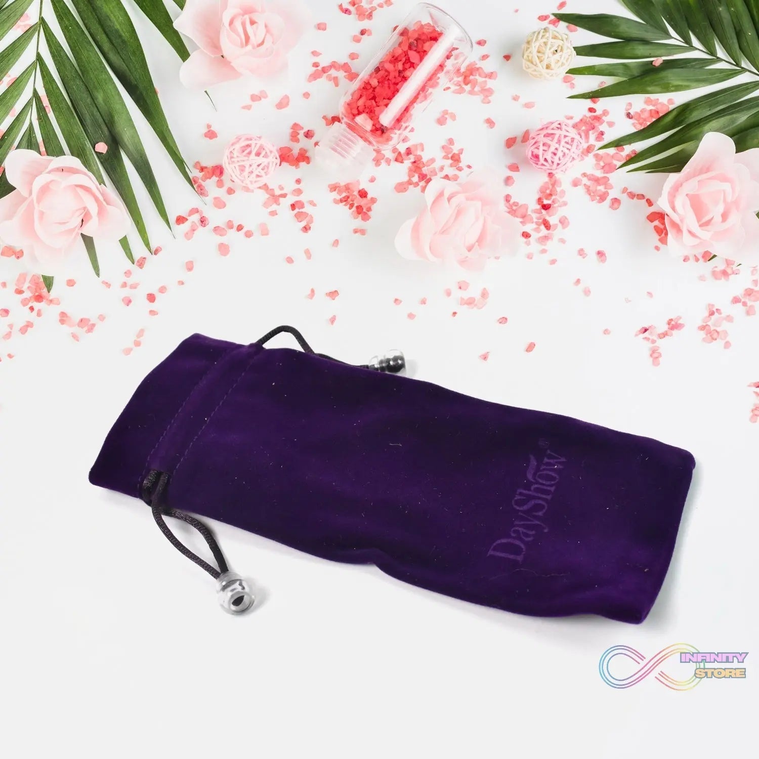 Return Gift Bags Small Fancy Bags 18×7 Cm (1 Pc) - infinityexculsivestore.com