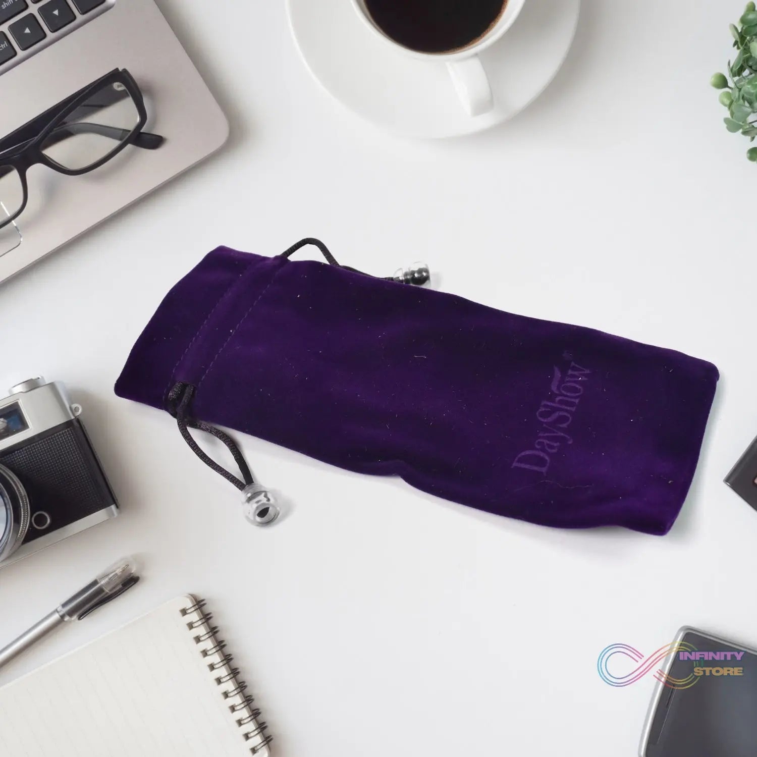 Return Gift Bags Small Fancy Bags 18×7 Cm (1 Pc) - infinityexculsivestore.com